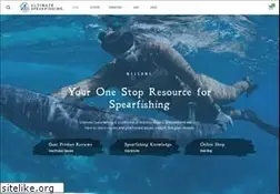 Sites similar to ultimatespearfishing.com