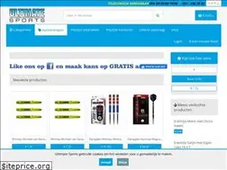 Sites similar to ultimatesports.nl