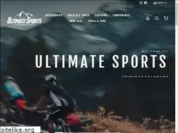 Sites similar to ultimatesportsandnutrition.com