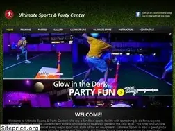 Sites similar to ultimatesportsandtraining.com