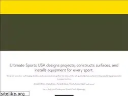 Sites similar to ultimatesportsusa.com
