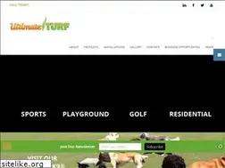 Sites similar to ultimatesportturf.com