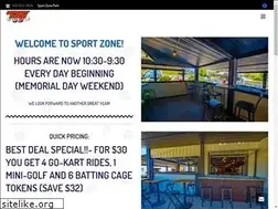 Sites similar to ultimatesportzone.com