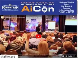 Sites similar to ultimatesuccesscamp.com