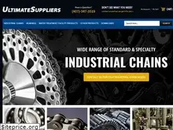 Sites similar to ultimatesuppliers.com