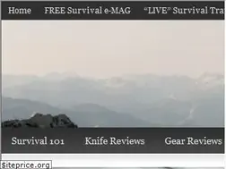 Sites similar to ultimatesurvivaltips.com