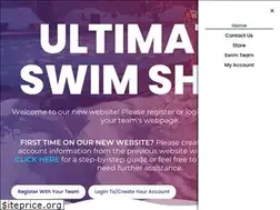 Sites similar to ultimateswimshop.com