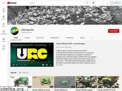 Sites similar to ultimatetamiya.com