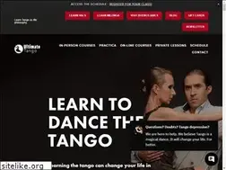 Sites similar to ultimatetango.com