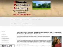 Sites similar to ultimatetechnician.com