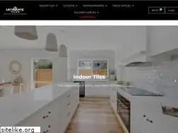 Sites similar to ultimatetiles.com.au