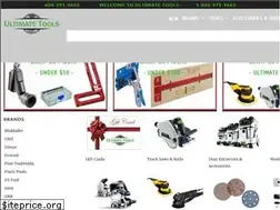 Sites similar to ultimatetools.ca