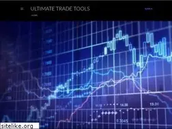 Sites similar to ultimatetradetools.blogspot.com