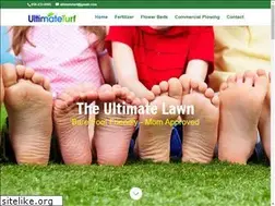 Sites similar to ultimateturfinc.com