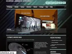 Sites similar to ultimateuniversemod.net