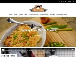 Sites similar to ultimateupland.com