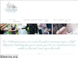 Sites similar to ultimateusaweddings.com