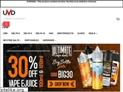 Sites similar to ultimatevapedeals.com