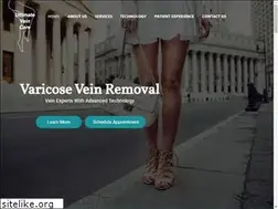 Sites similar to ultimateveincare.com