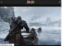 Sites similar to ultimatevideogames.net