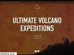 Sites similar to ultimatevolcanoexpeditions.com