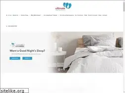 Sites similar to ultimatewaterbeds.com.au