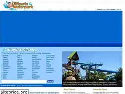 Sites similar to ultimatewaterpark.com