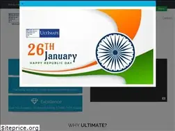 Sites similar to ultimatewealth.in