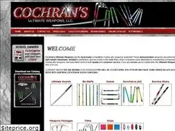 Sites similar to ultimateweapons.org