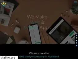 Sites similar to ultimatewebdesigns.co.nz