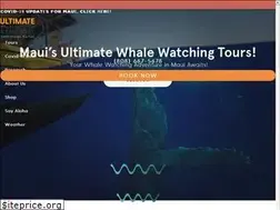 Sites similar to ultimatewhalewatch.com