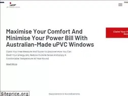 Sites similar to ultimatewindows.com.au