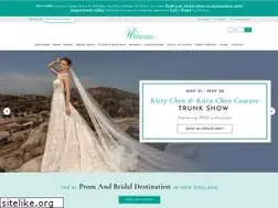 Sites similar to ultimatewomansapparel.com