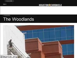 Sites similar to ultimatewoodlands.com