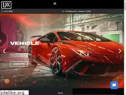 Sites similar to ultimatewrapsfl.com
