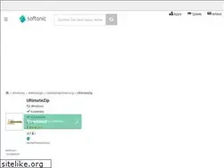 Sites similar to ultimatezip.softonic.de