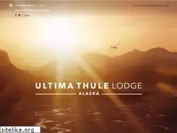 Sites similar to ultimathulelodge.com