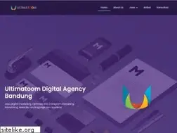 Sites similar to ultimatoom.com