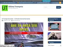 Sites similar to ultimatrompeta.com
