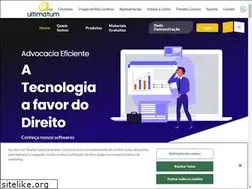 Sites similar to ultimatum.com.br