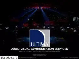 Sites similar to ultimaturk.com