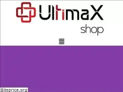Sites similar to ultimax.com.br
