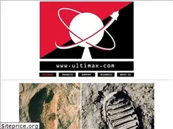 Sites similar to ultimax.com