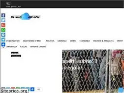 Sites similar to ultime-notizie.cloud