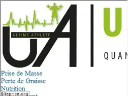 Sites similar to ultimeathlete.com