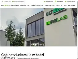 Sites similar to ultimed.pl