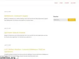 Sites similar to ultimegaming.fr
