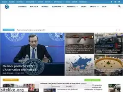 Sites similar to ultimenotizie.eu