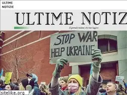 Sites similar to ultimenotizie.tv