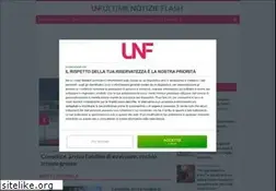 Sites similar to ultimenotizieflash.com